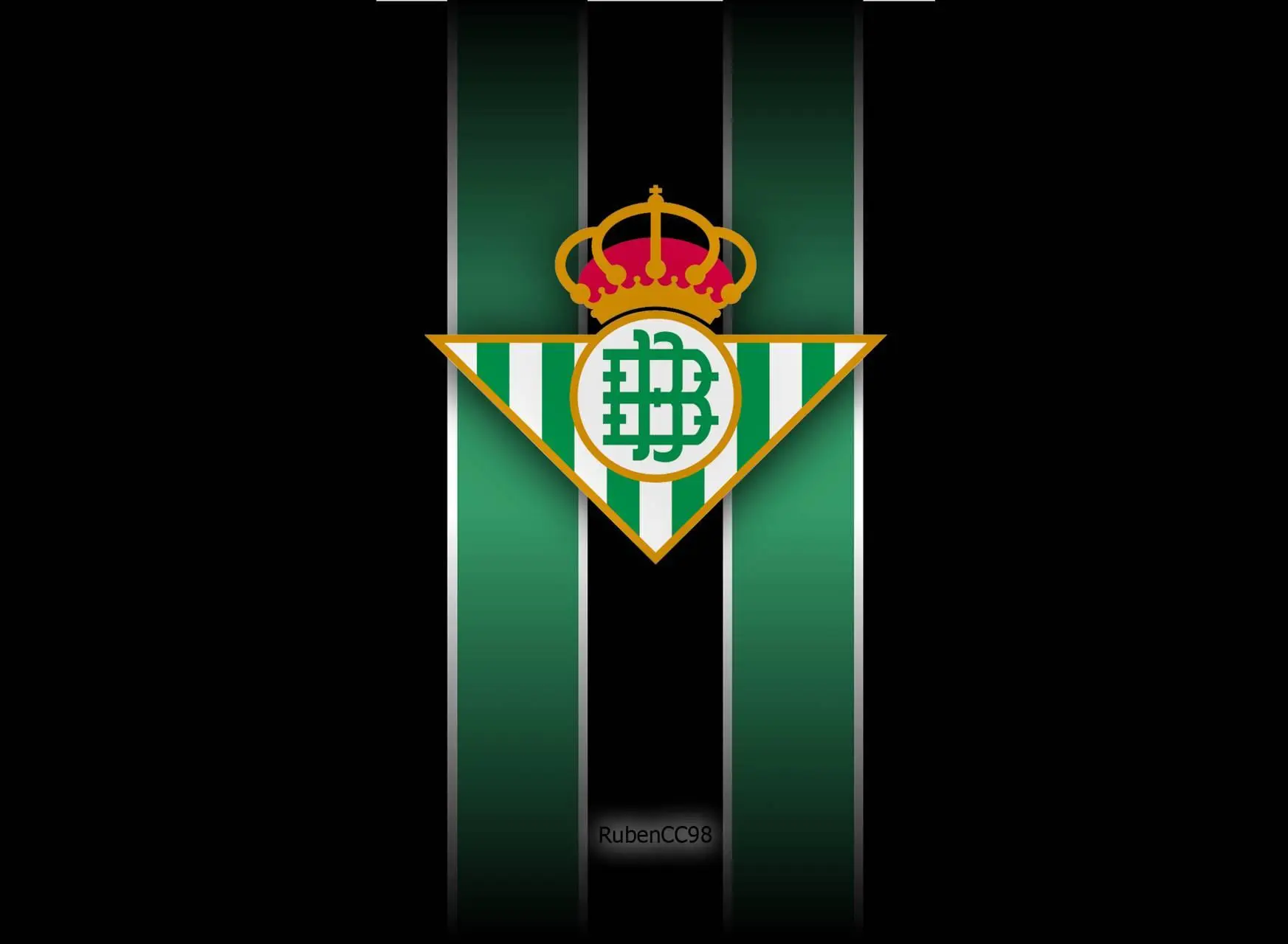 Real Betis Balompié: Una Squadra con una Ricca Storia