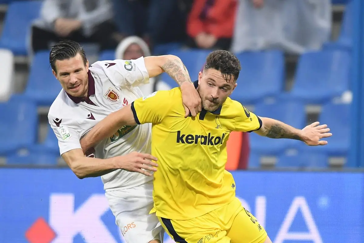 Reggiana e Cedevita: Un Match Cruciale nel Campionato