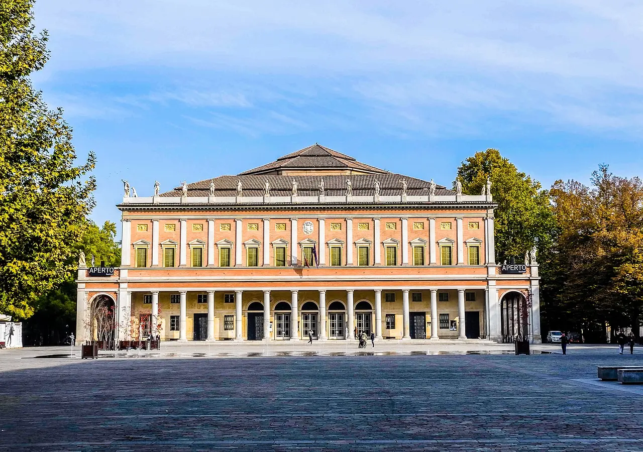 Reggio Emilia: un Viaggio tra Storia e Innovazione