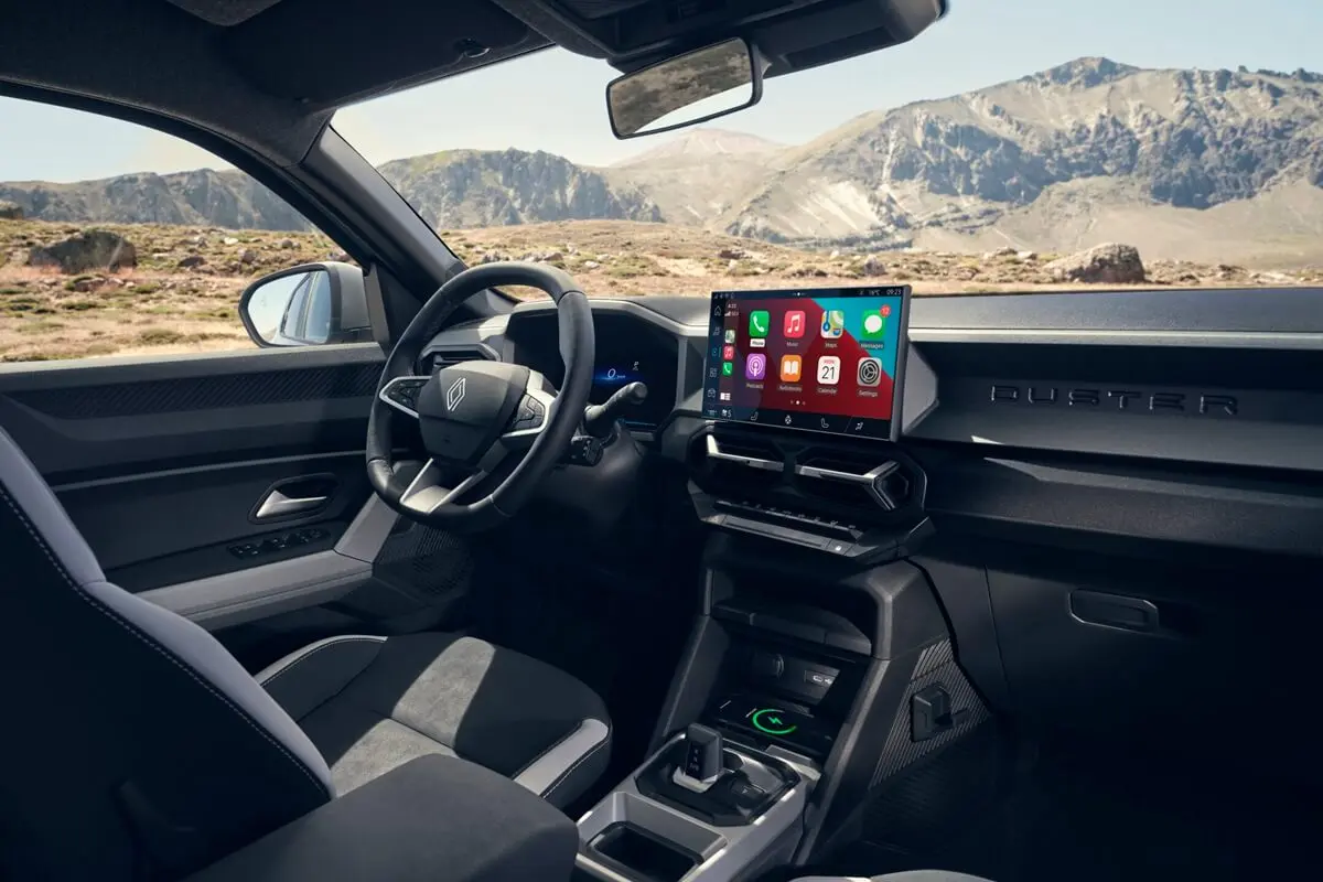 Renault Duster: la Versatilità del SUV nel 2023