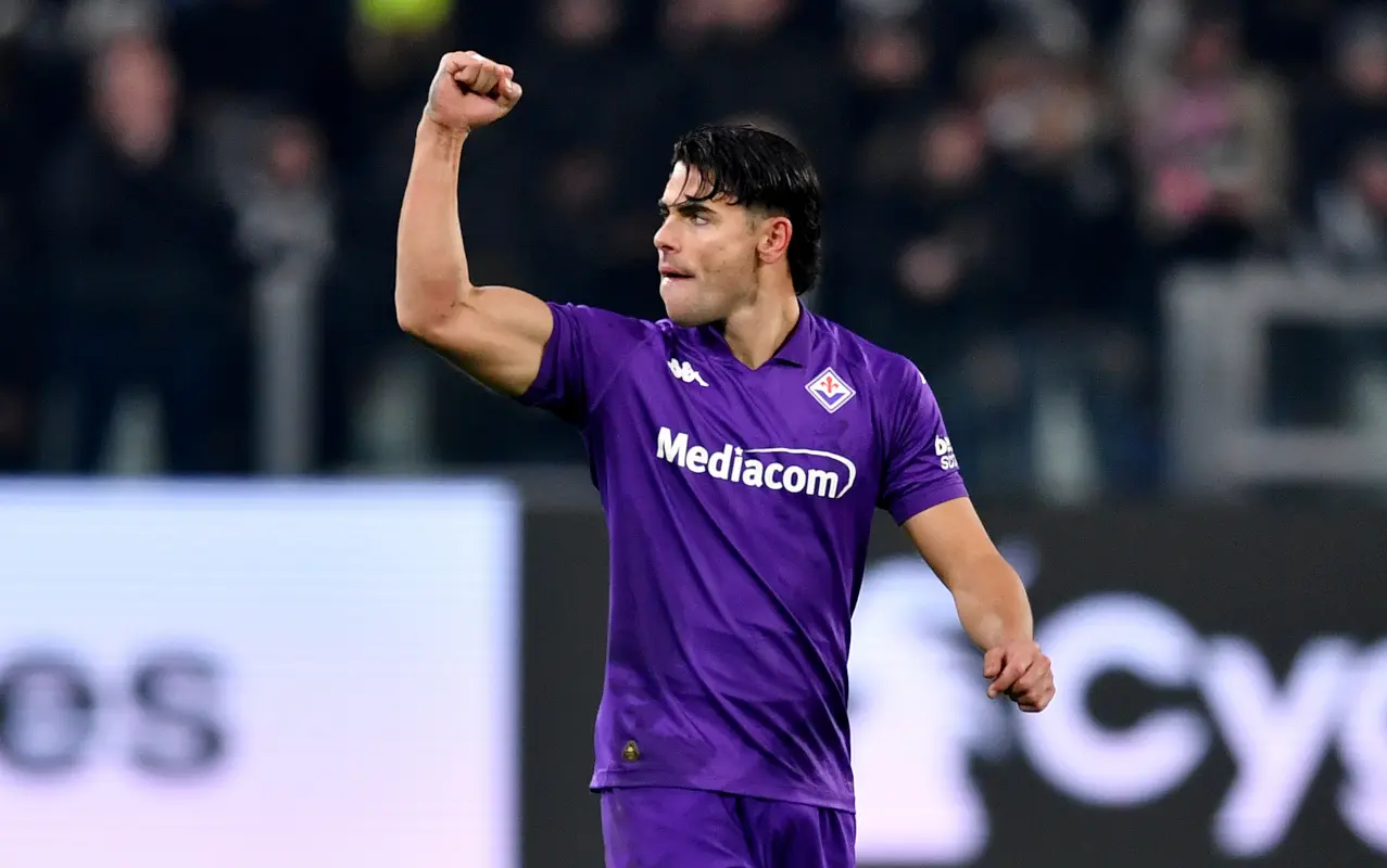 Riccardo Sottil: Un giovane talento del calcio italiano