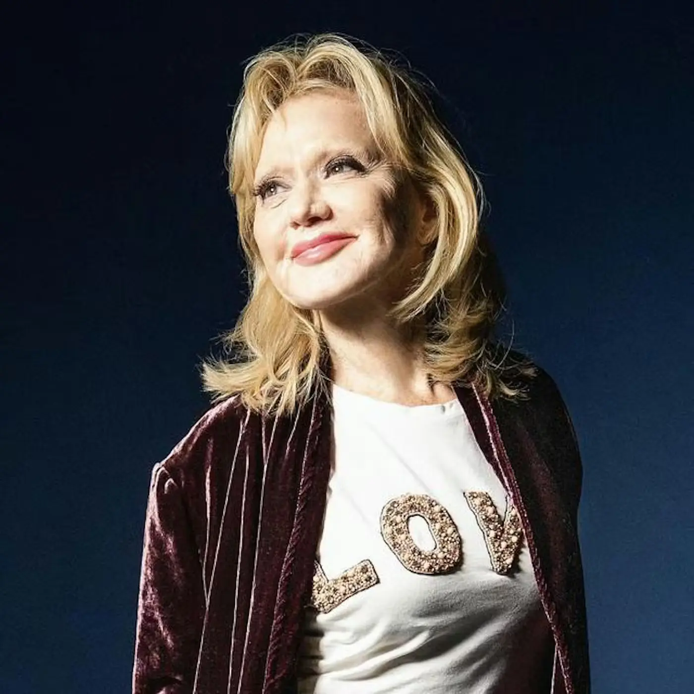 Rita Pavone: Una vita dedicata alla musica