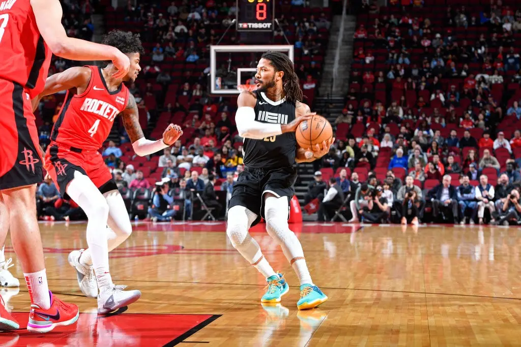 Rockets contro Grizzlies: Un’Analisi Approfondita