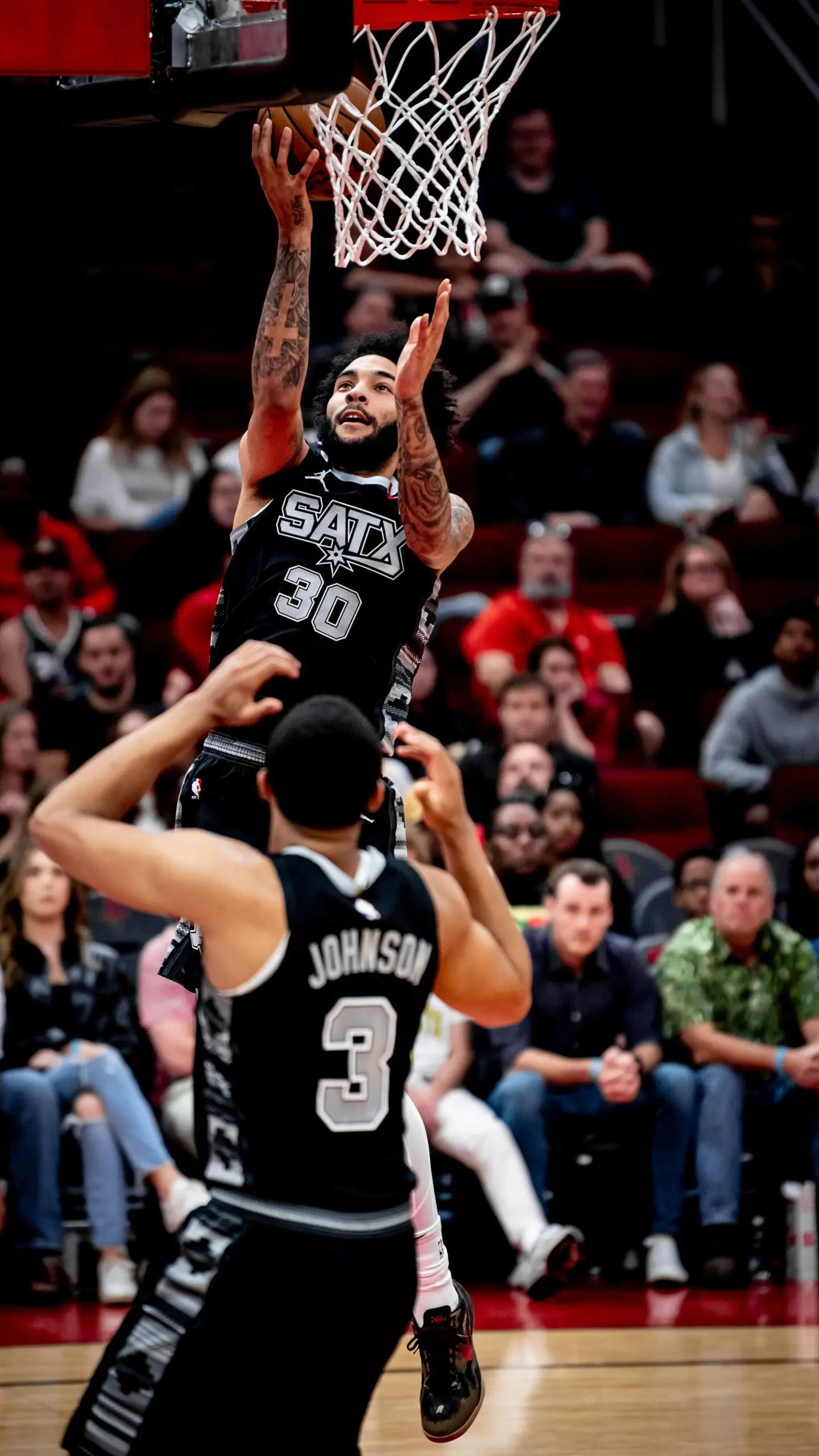Rockets e Spurs: Una Rivalità Storica in NBA