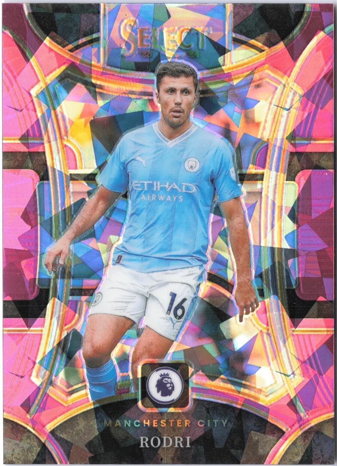 Rodri: L’Evoluzione di un Talento nel Calcio Moderno