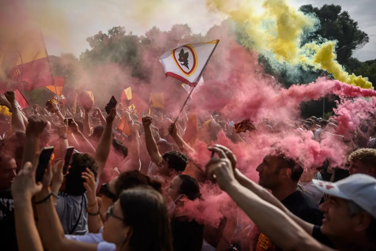 Roma e Milano: Un Confronto tra Due Icone Italiane