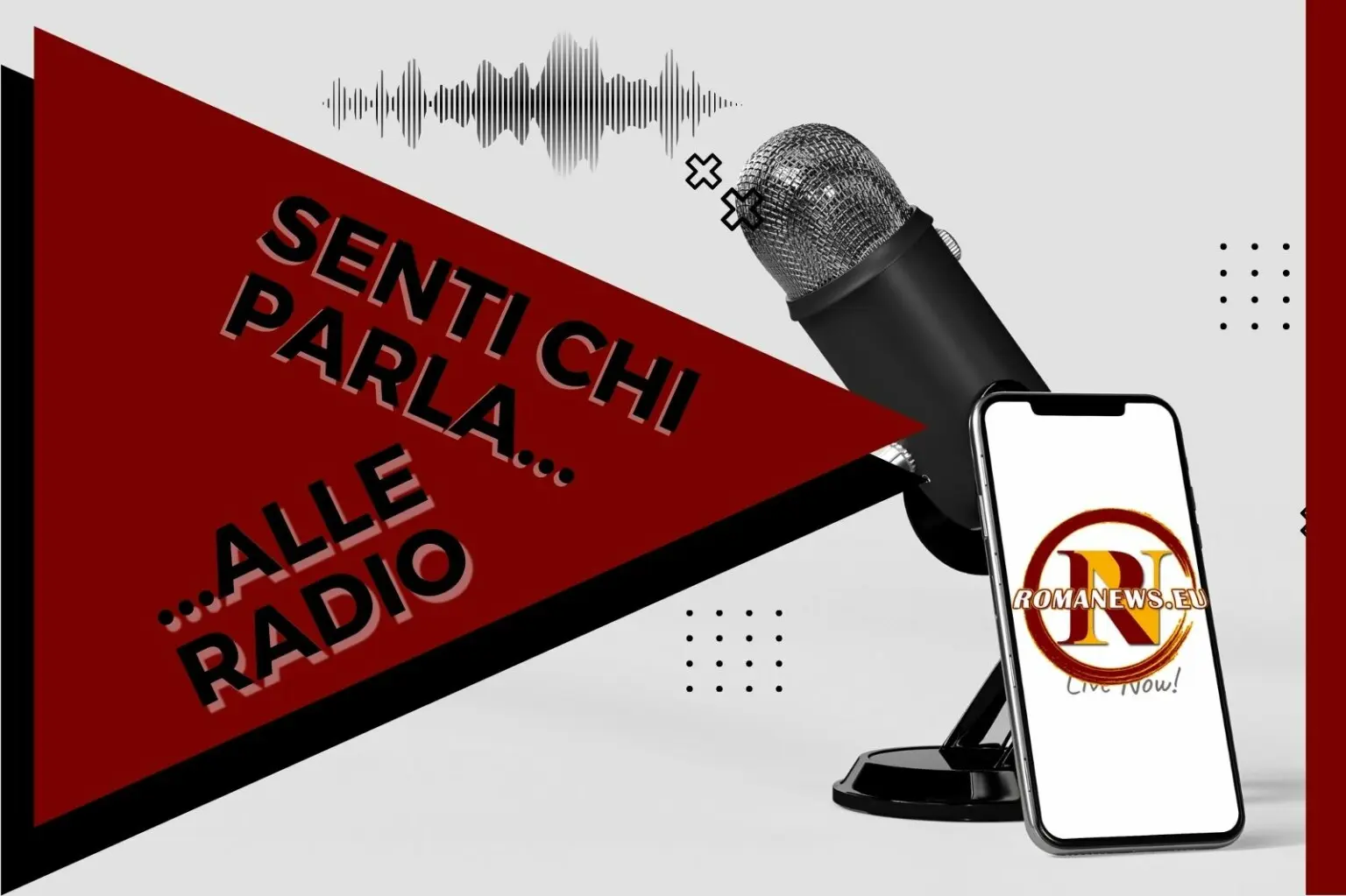 Le Ultime Notizie di Roma su Romanews image 1