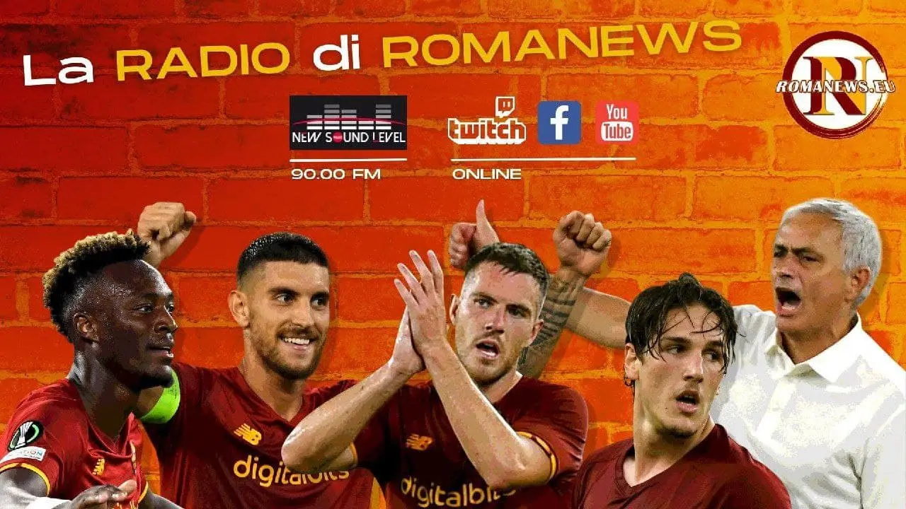 Romanews: Le Novità e gli Eventi Principali di Roma