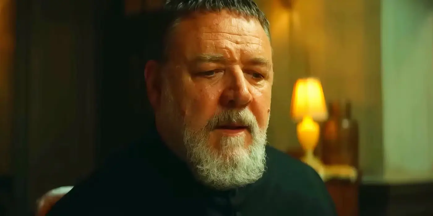 Russell Crowe: Un Viaggio nella Sua Carriera e Vita