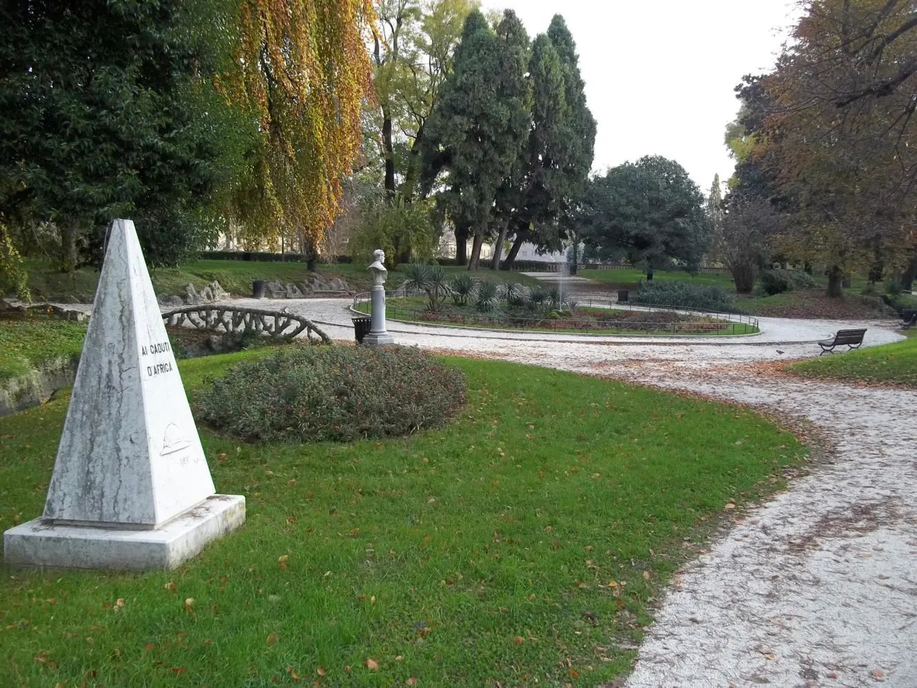 La Connessione tra Südtirol e Padova: Storia e Cultura