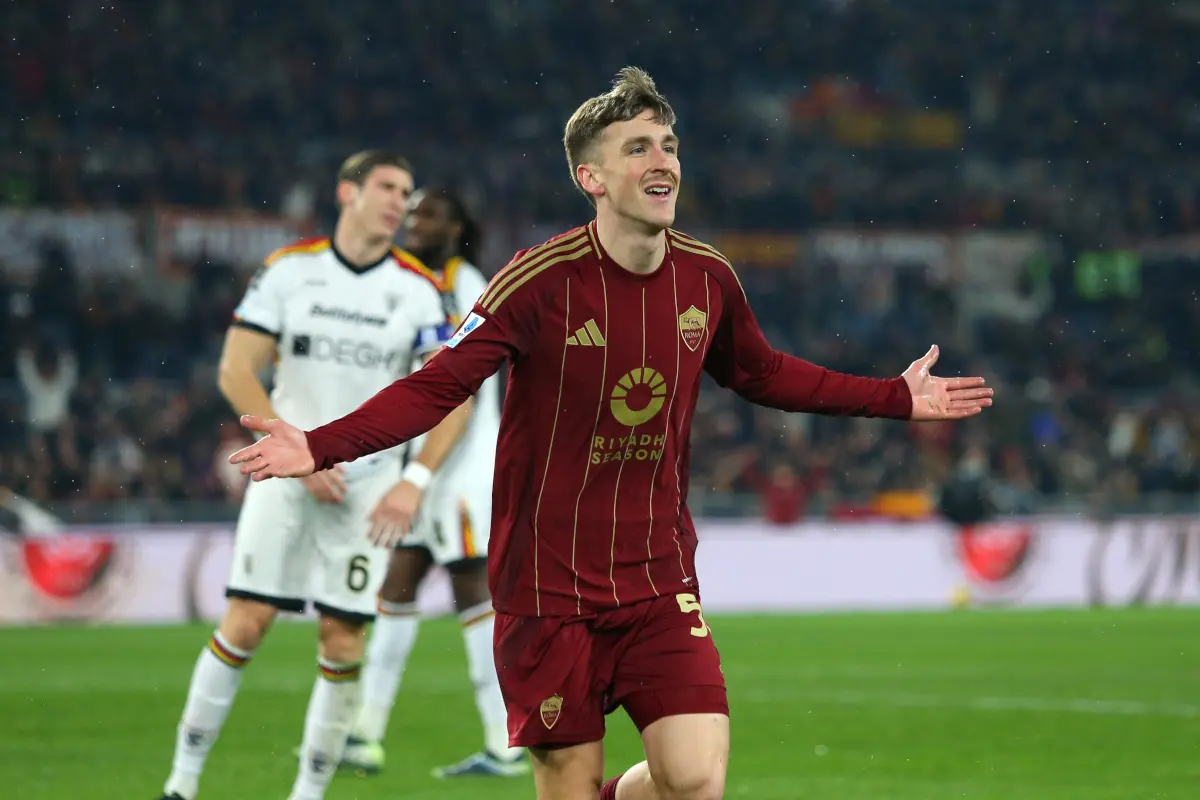 Saelemaekers: Il Futuro del Calcio Belga