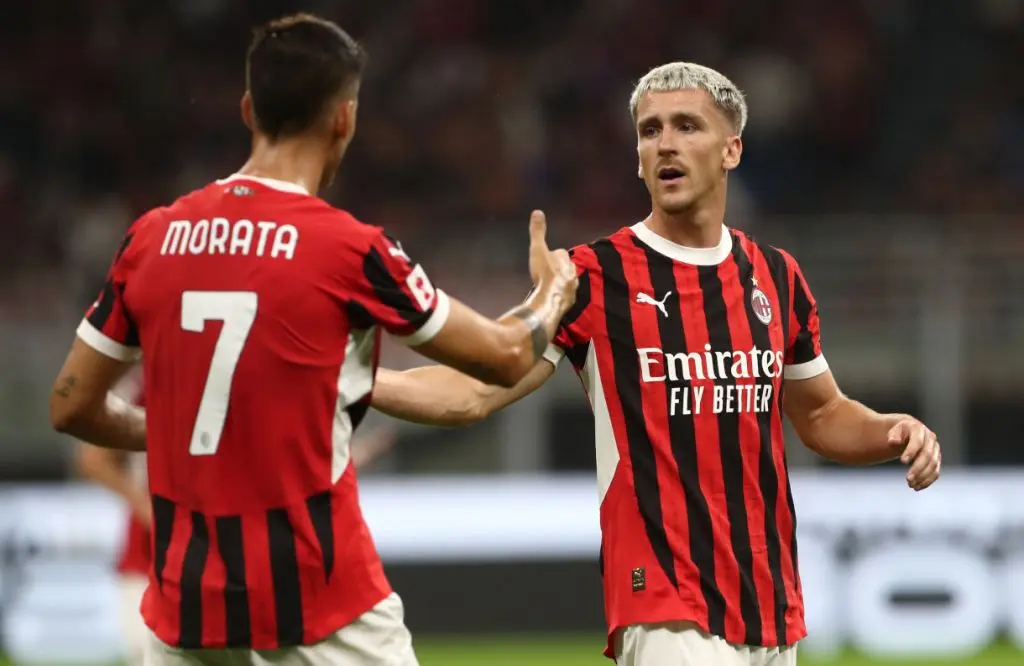 Saelemakers: Riflessioni su un giovane talento del calcio