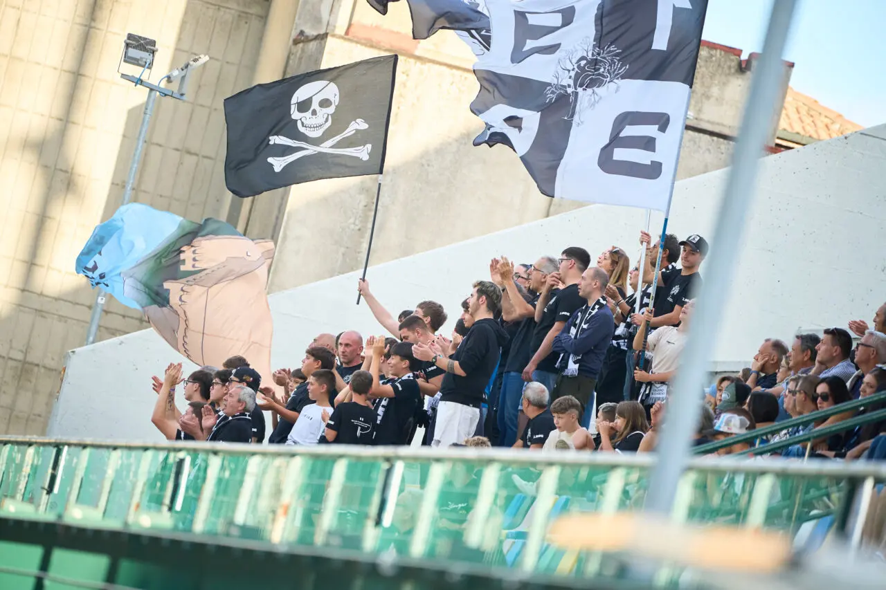 Sambenedettese e Pianese: Un’analisi approfondita della partita