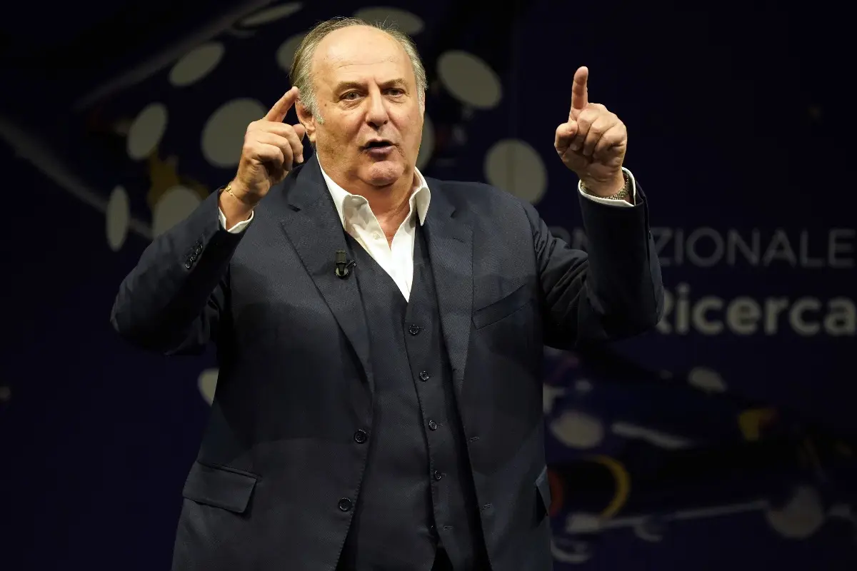 Samira Gerry Scotti: il nuovo volto della televisione italiana
