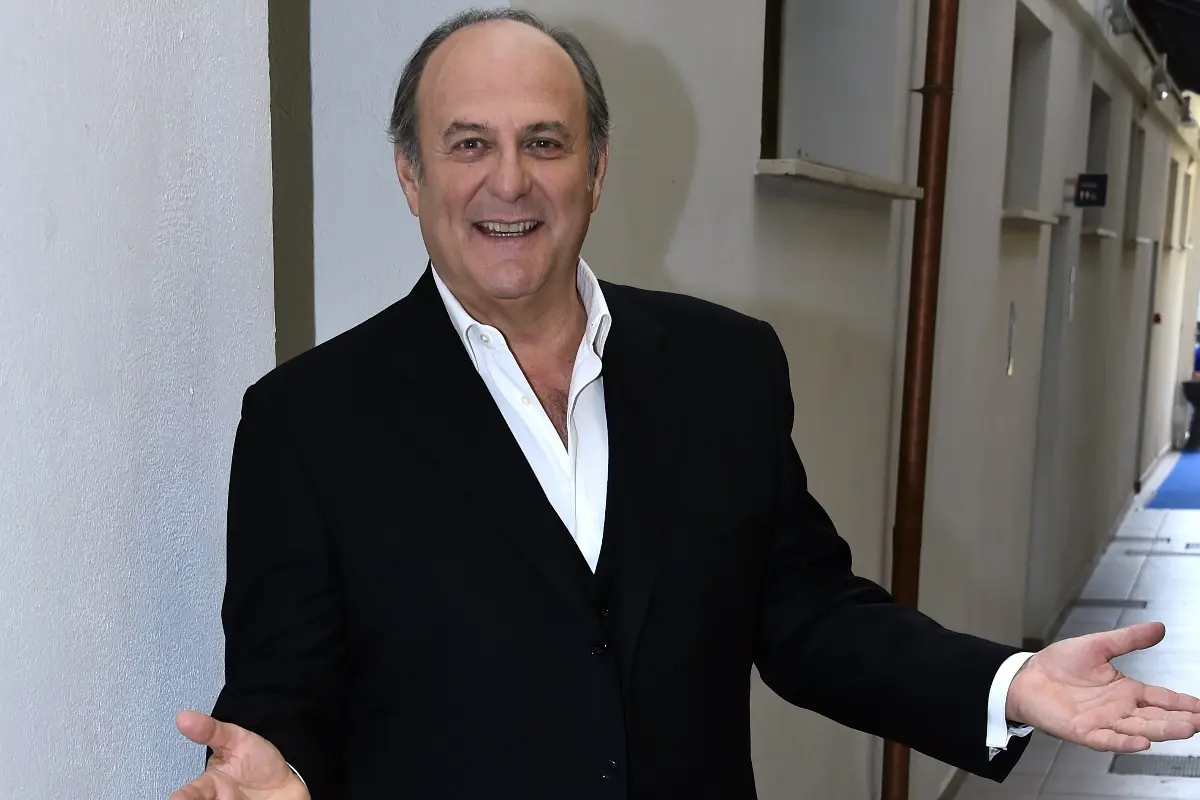 Samira Gerry Scotti: Un Nuovo Volto della Televisione Italiana