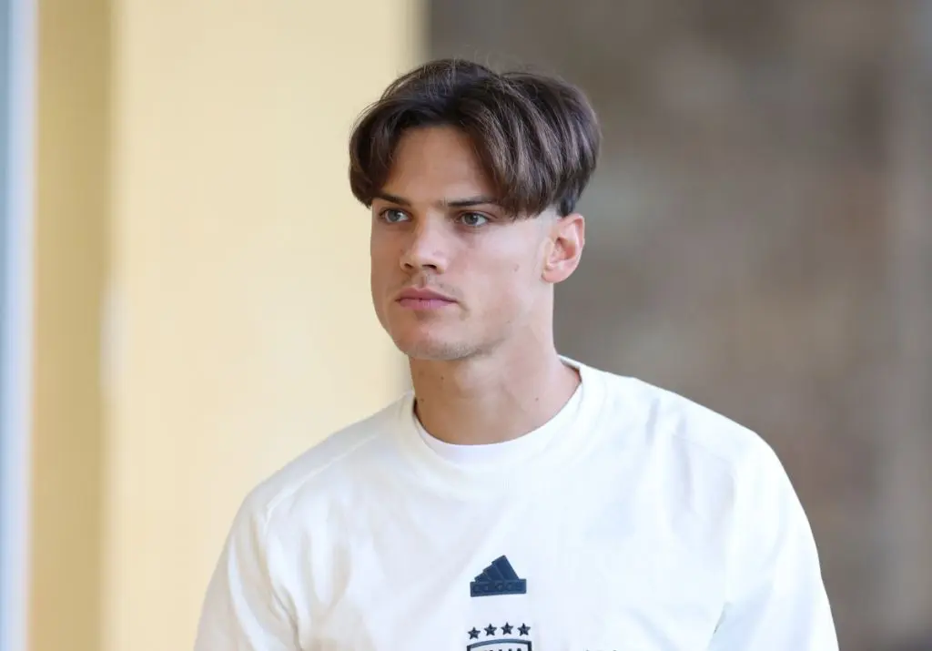 Samuele Ricci: Una Stella Emergente del Calcio Italiano