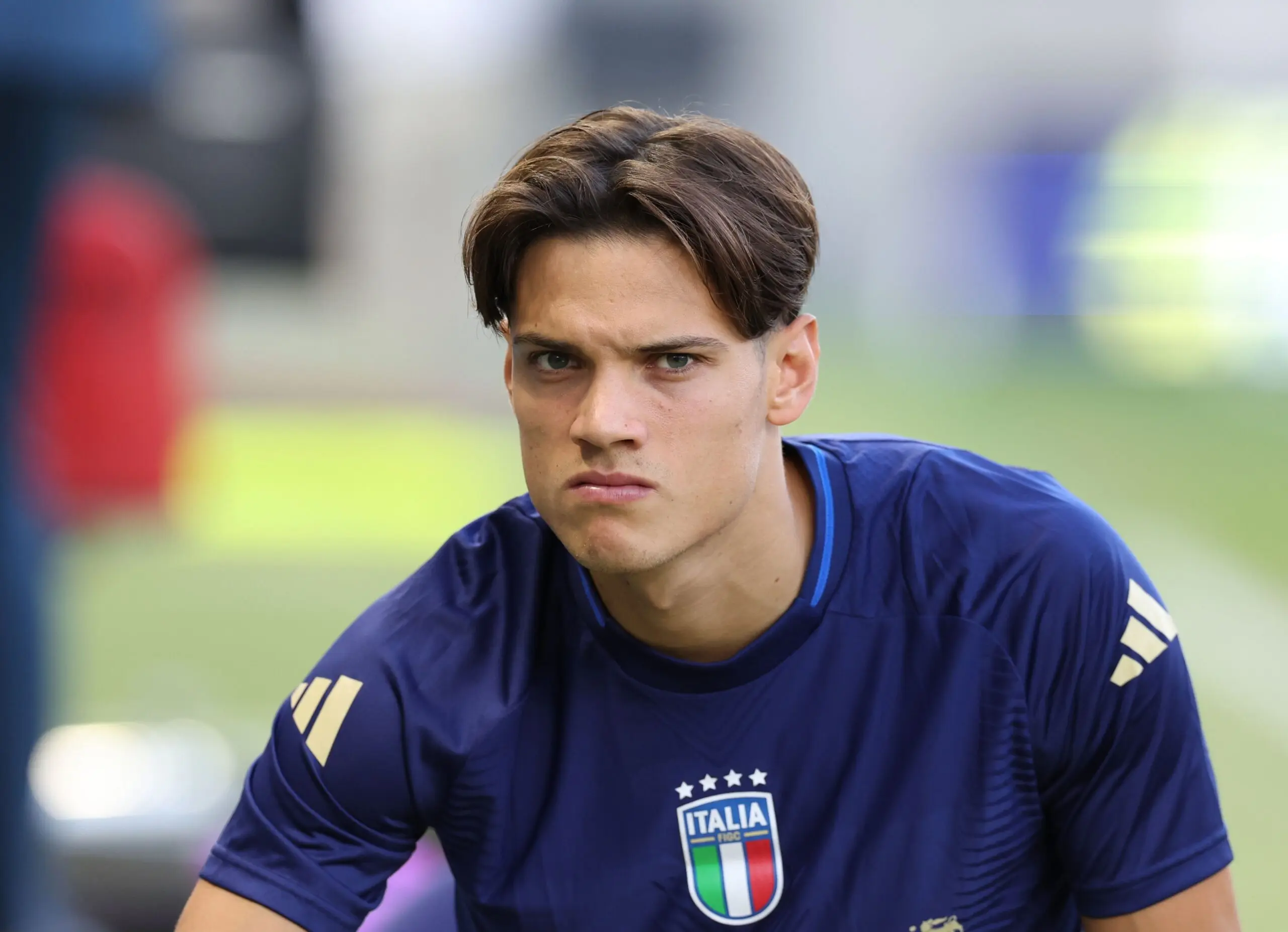 Samuele Ricci: La Promessa del Calcio Italiano