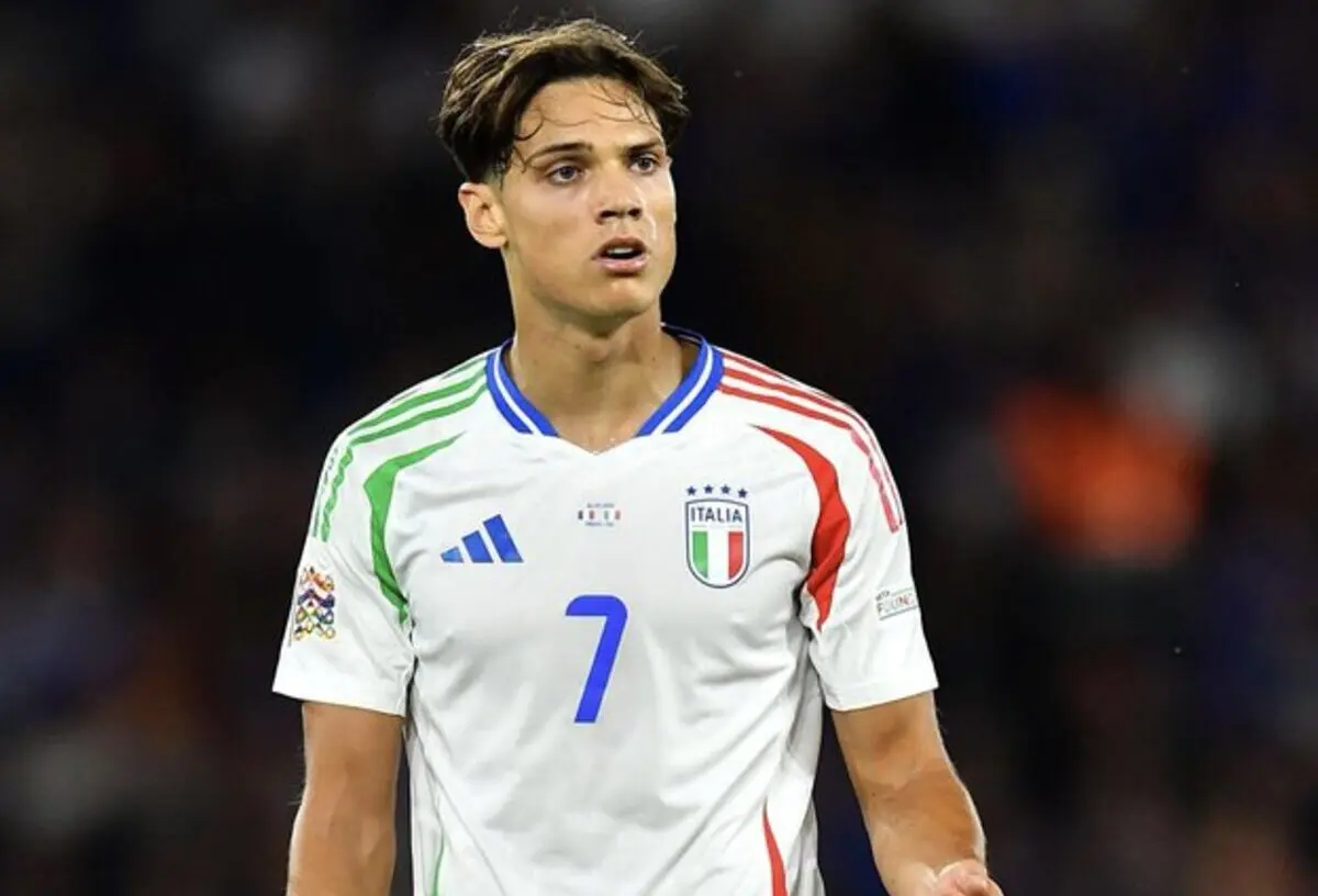 La Carriera di Samuele Ricci nel Calcio Italiano image 1