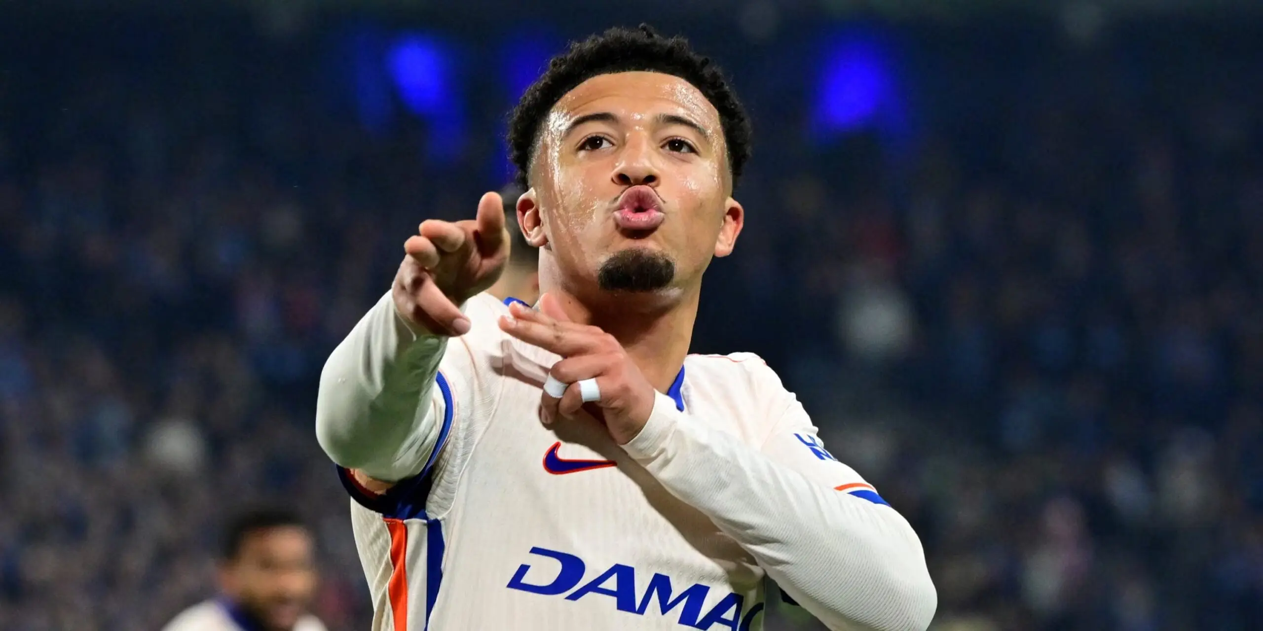 La carriera impressionante di Jadon Sancho image 1