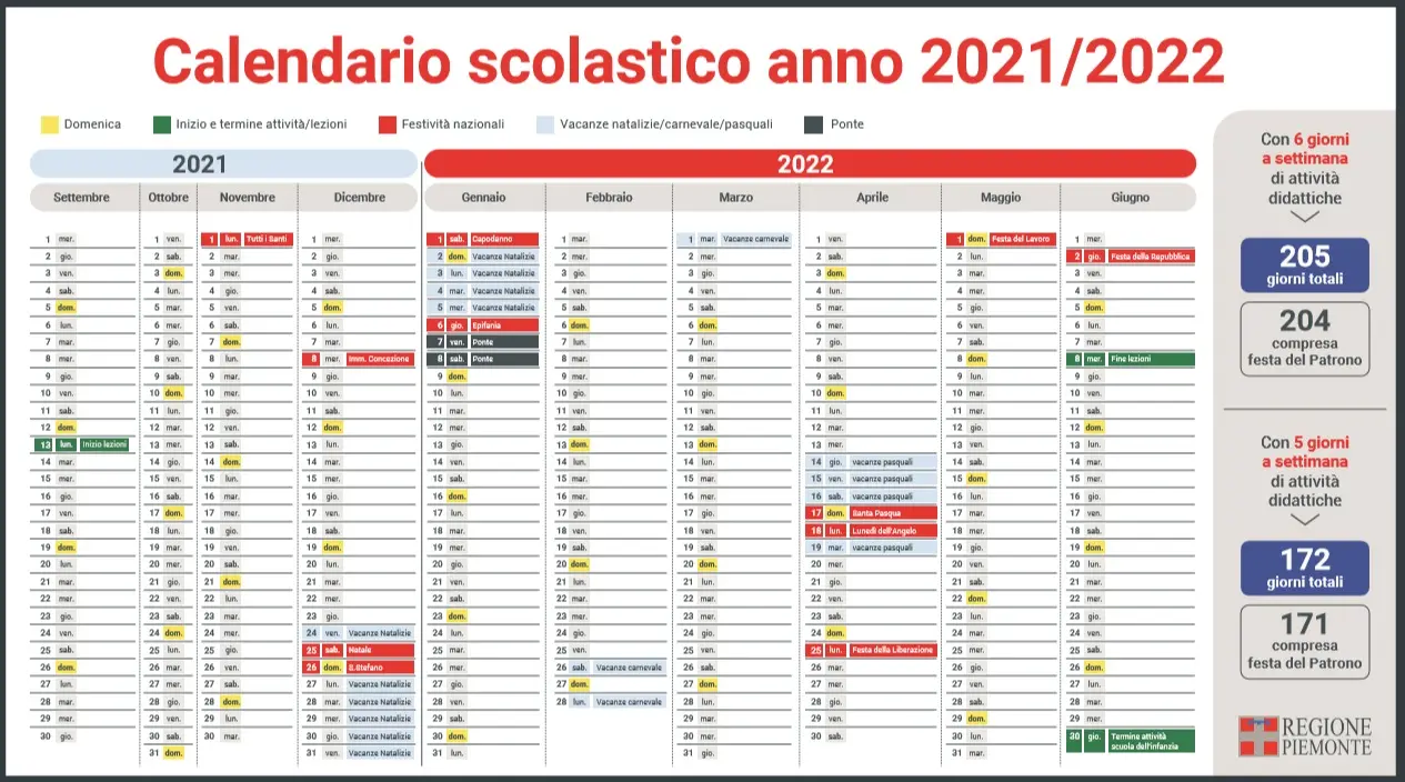 Santanché e il Nuovo Calendario Scolastico 2023-2024