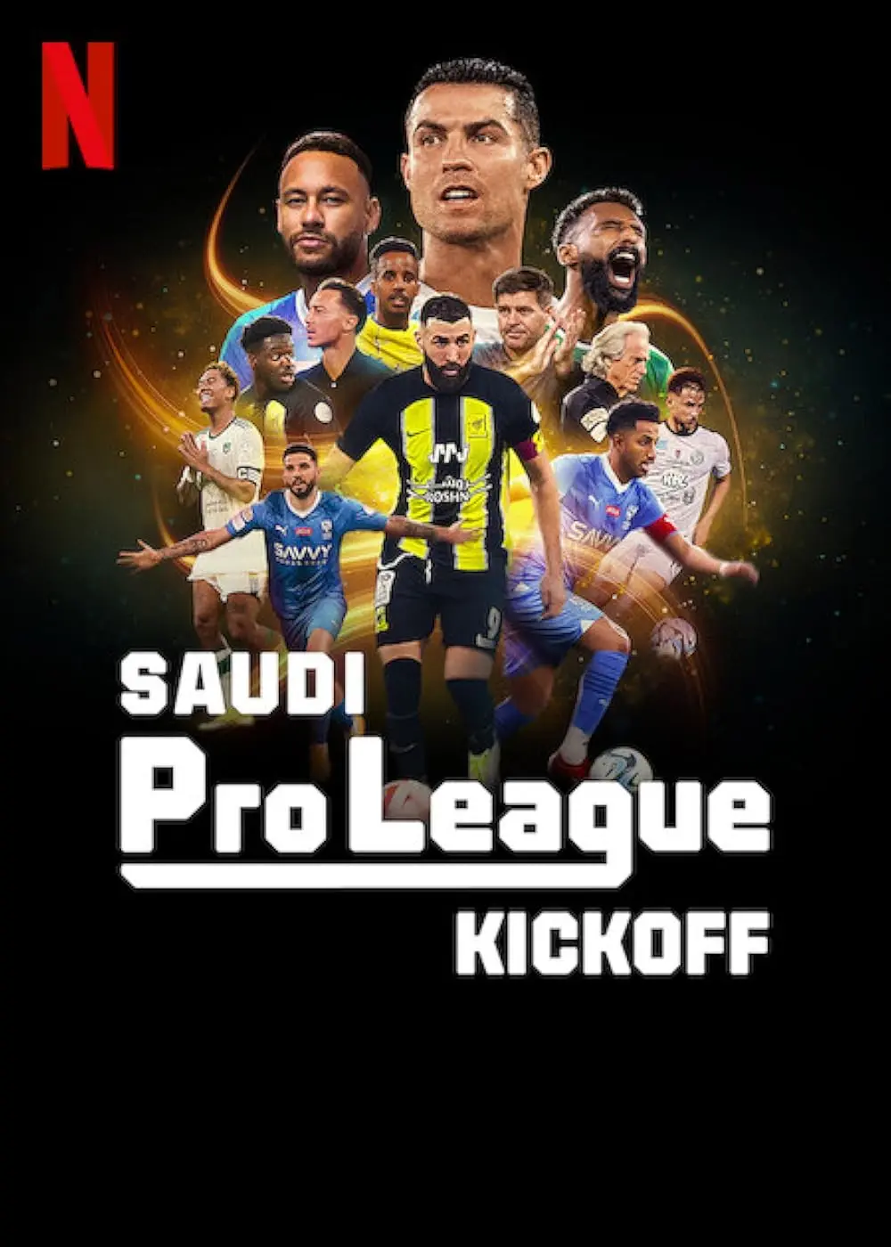 Il Saudi Pro League e la Sua Crescita nel Calcio Mondiale image 1