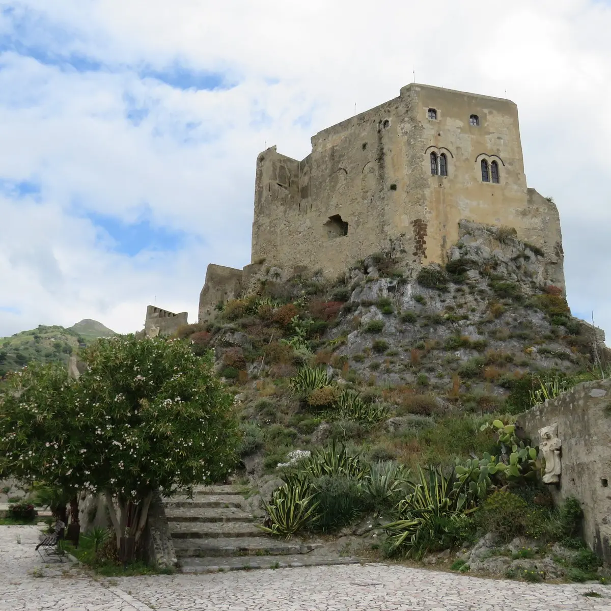 Scaletta Zanclea: un gioiello della Sicilia
