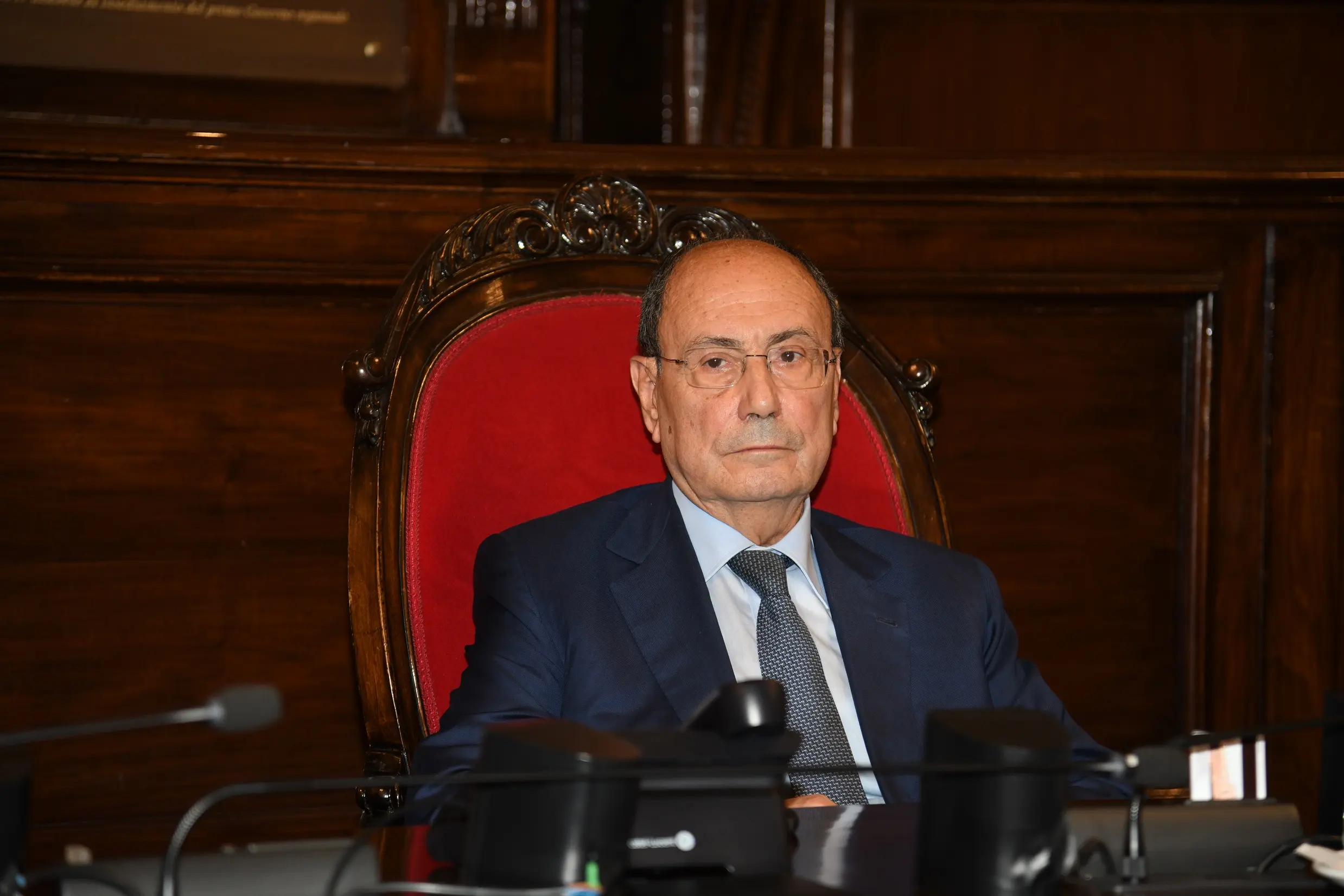 Il ruolo di Schifani nella politica italiana e le sue recenti iniziative image 1