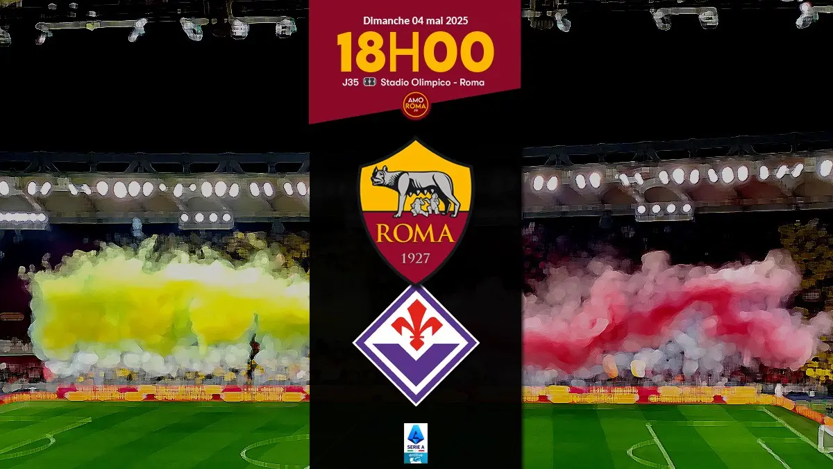 Scontri tra Fiorentina e Roma: Un’Analisi della Situazione Attuale