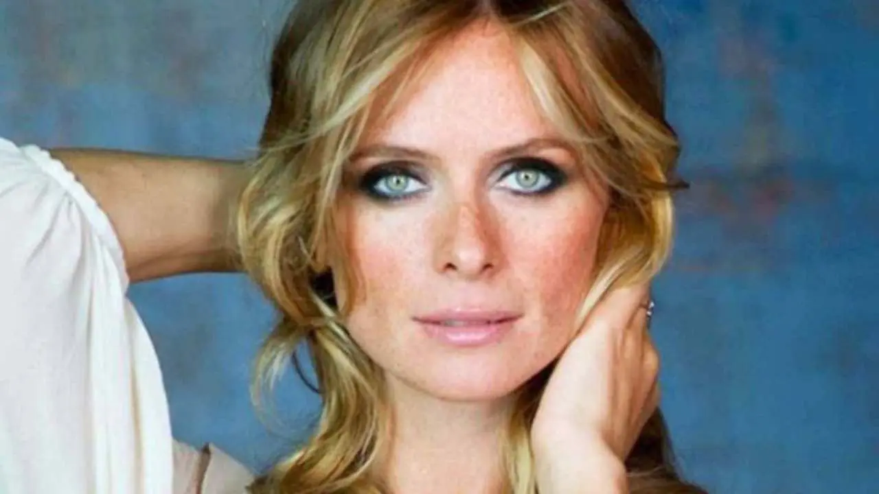 Serena Autieri: L’icona della televisione italiana