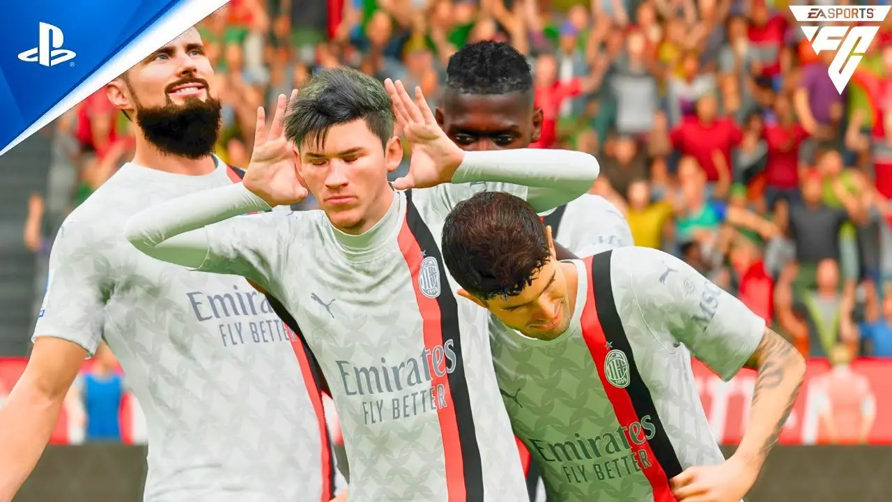 La Serie A TIM: Un pilastro del calcio italiano