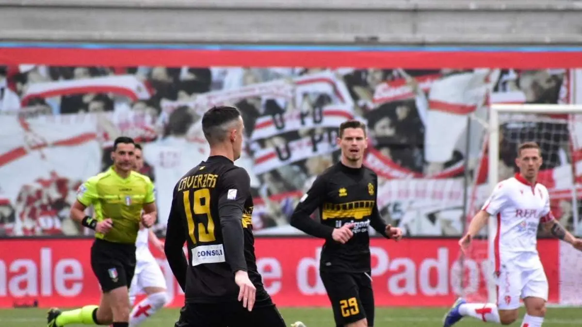 Aggiornamenti sulla Serie C Girone A: Novità e Statistiche