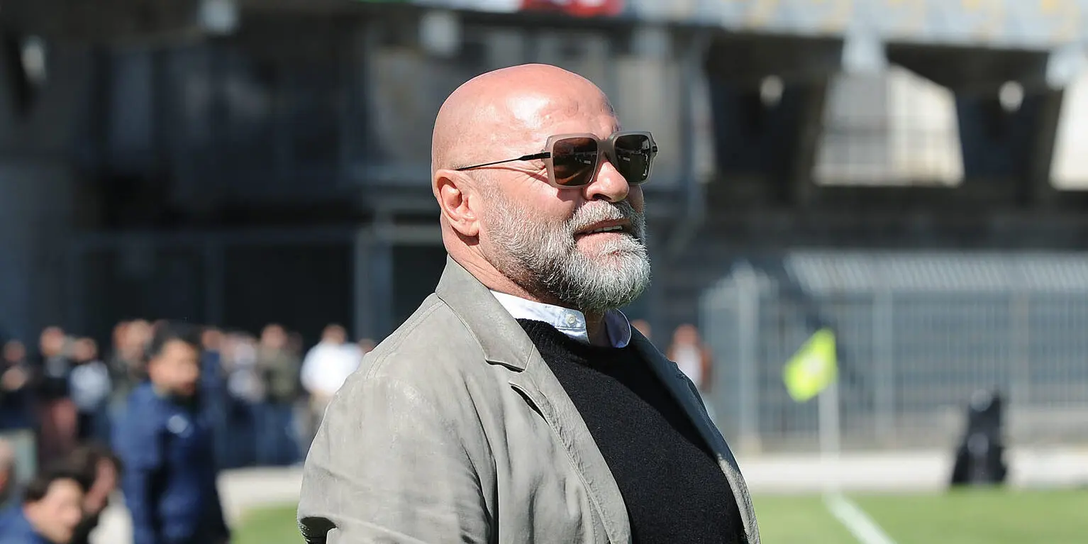 Serse Cosmi e il Ritorno nel Calcio Italiano image 1