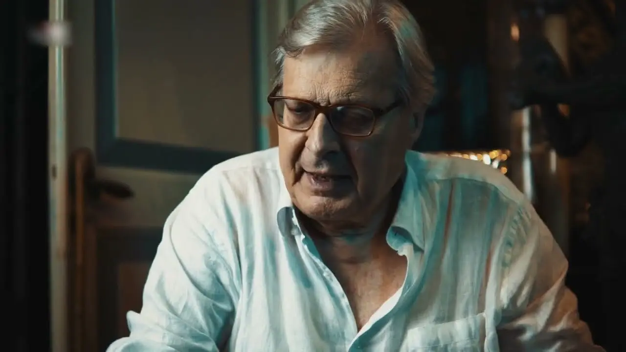 Vittorio Sgarbi: Un Viaggio Nella Vita e nelle Controversie