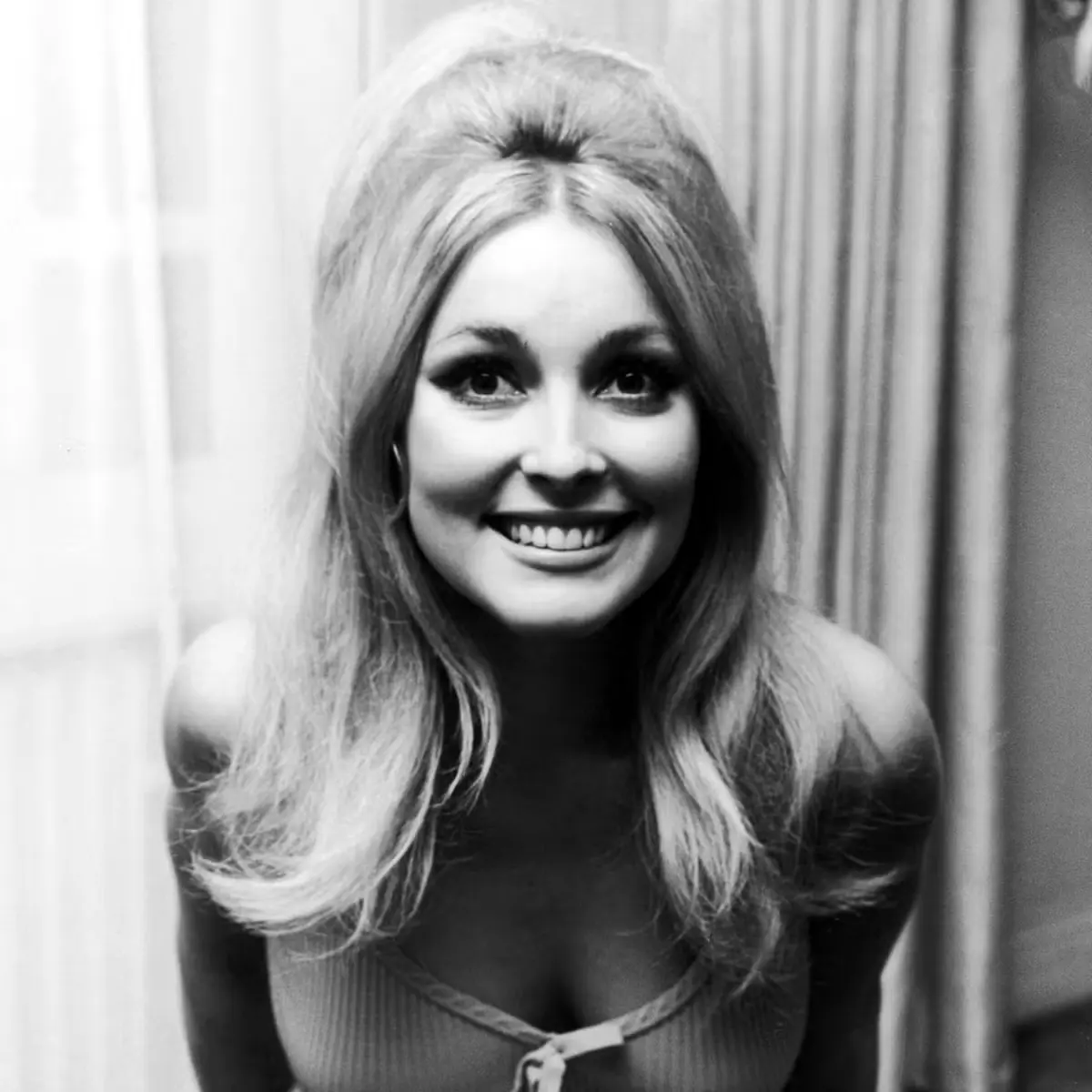 Sharon Tate: La Vita e l’Eredità dell’Icona del Cinema