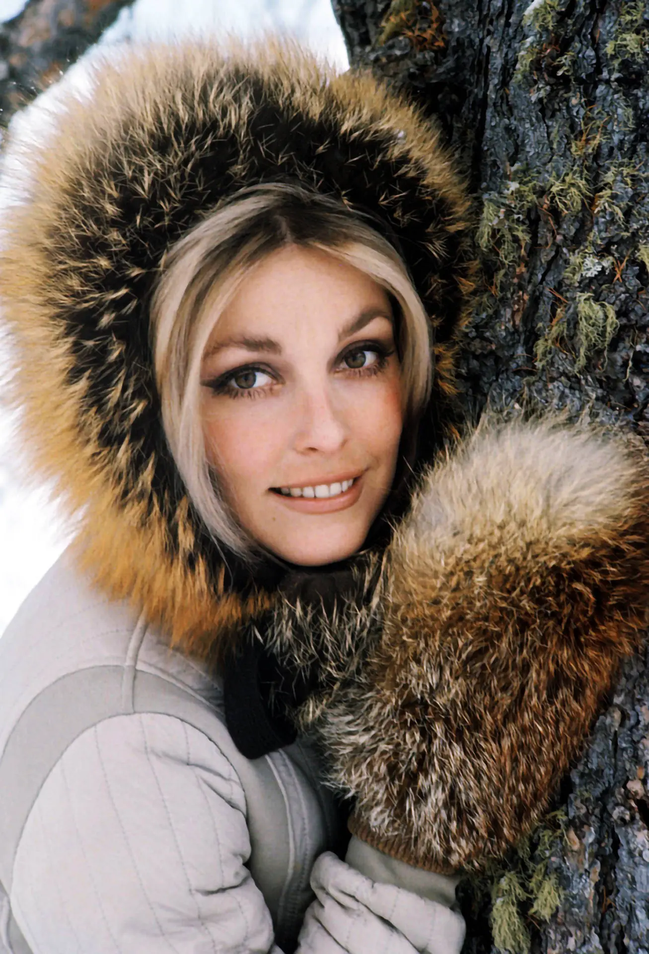 La vita e l’eredità di Sharon Tate