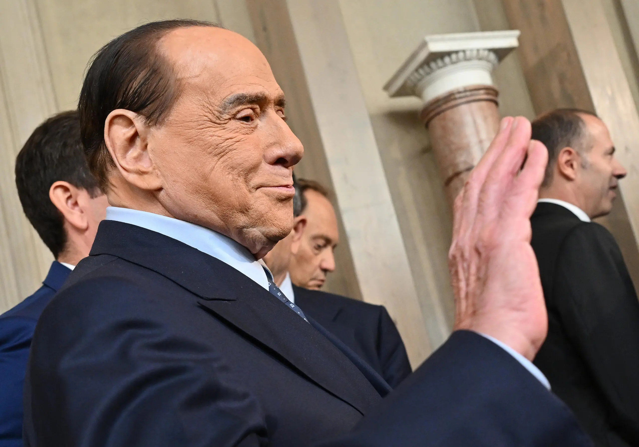 Il lascito di Silvio Berlusconi nella politica italiana image 1