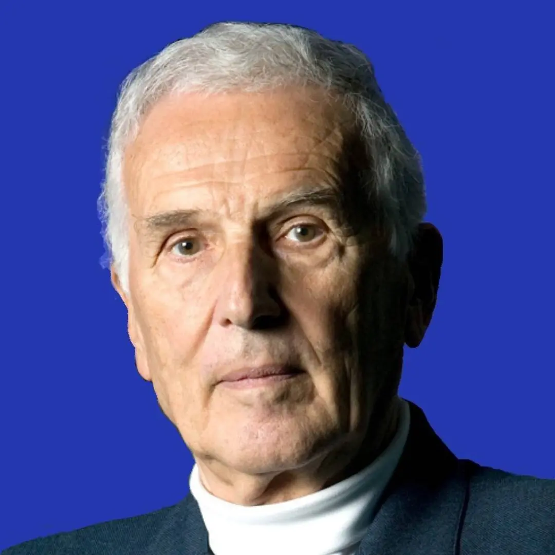 Silvio Garattini e la Ricerca della Longevità image 1