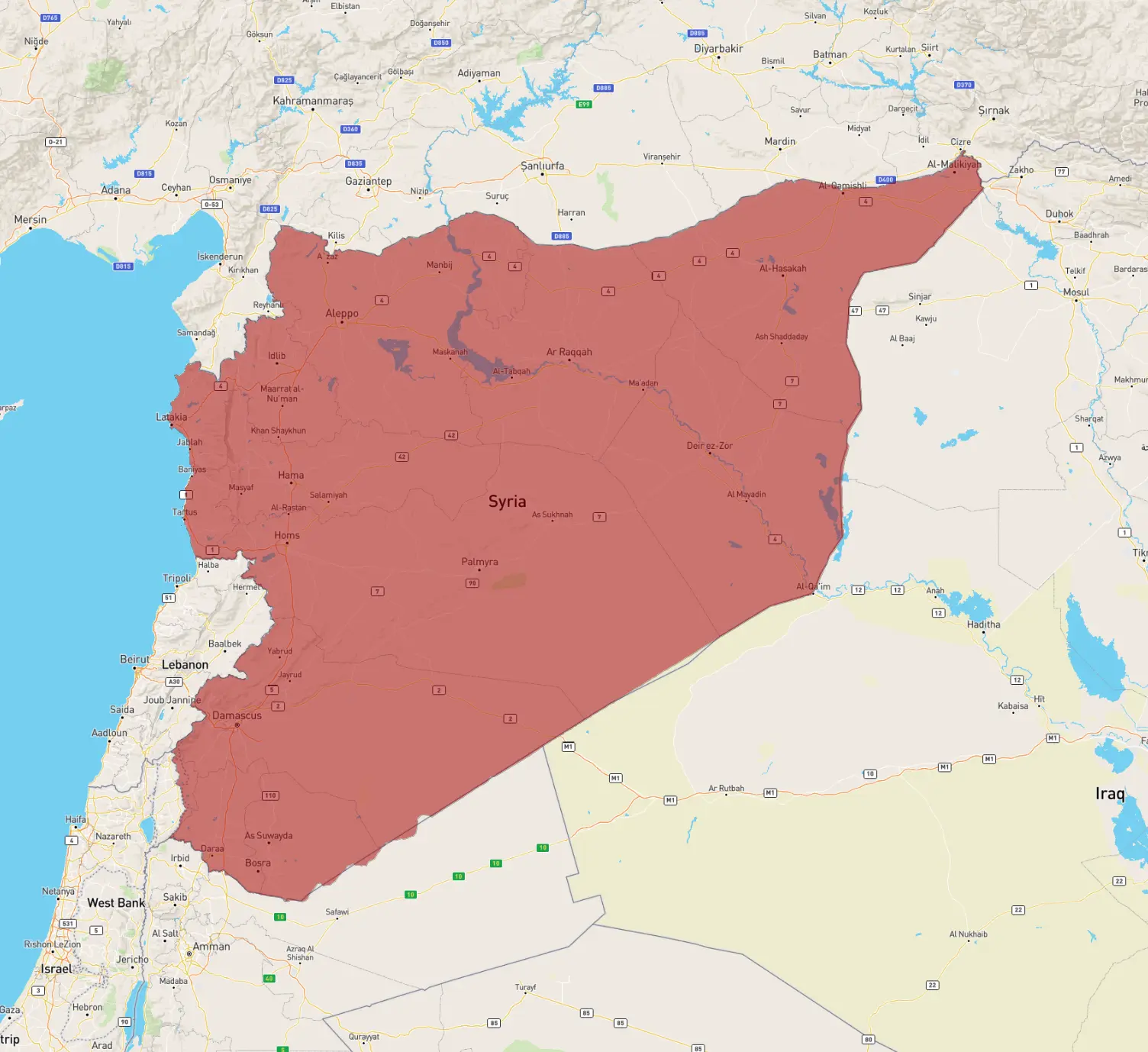 La Complessa Situazione in Siria: Aggiornamenti e Prospettive