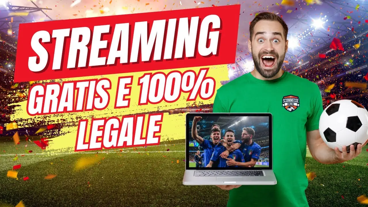 Guida ai migliori siti calcio streaming del 2023 image 1