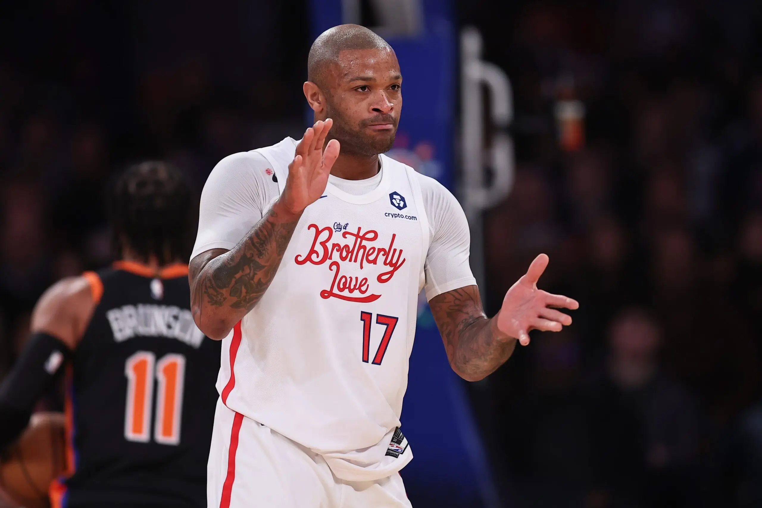Sixers e Knicks: Una Rivalità Storica in Evoluzione