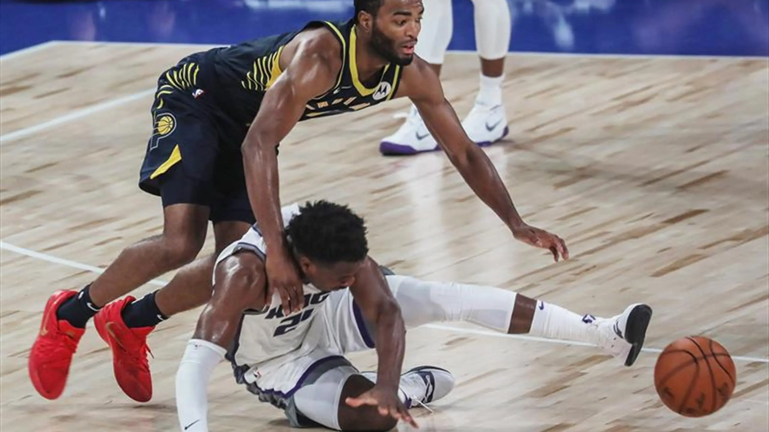 Analisi della partita Sixers vs Pacers image 1