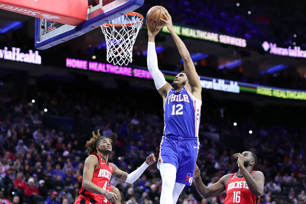 Sixers vs Rockets: Una Partita Cruciale in NBA