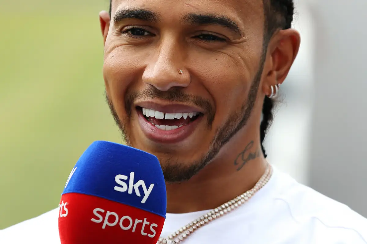 Le Ultime Novità di Sky Sport F1 image 1