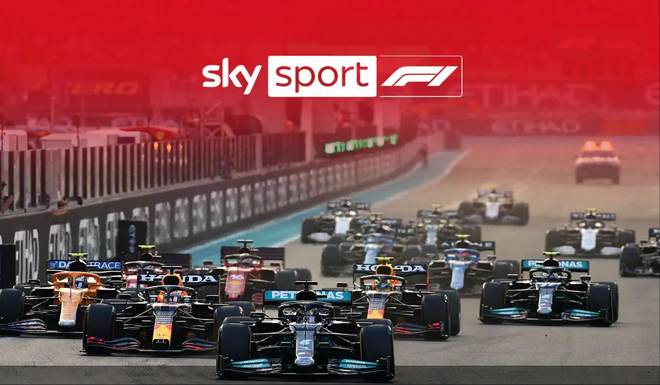 Sky Sport F1: Novità e Programmi per la Stagione 2023