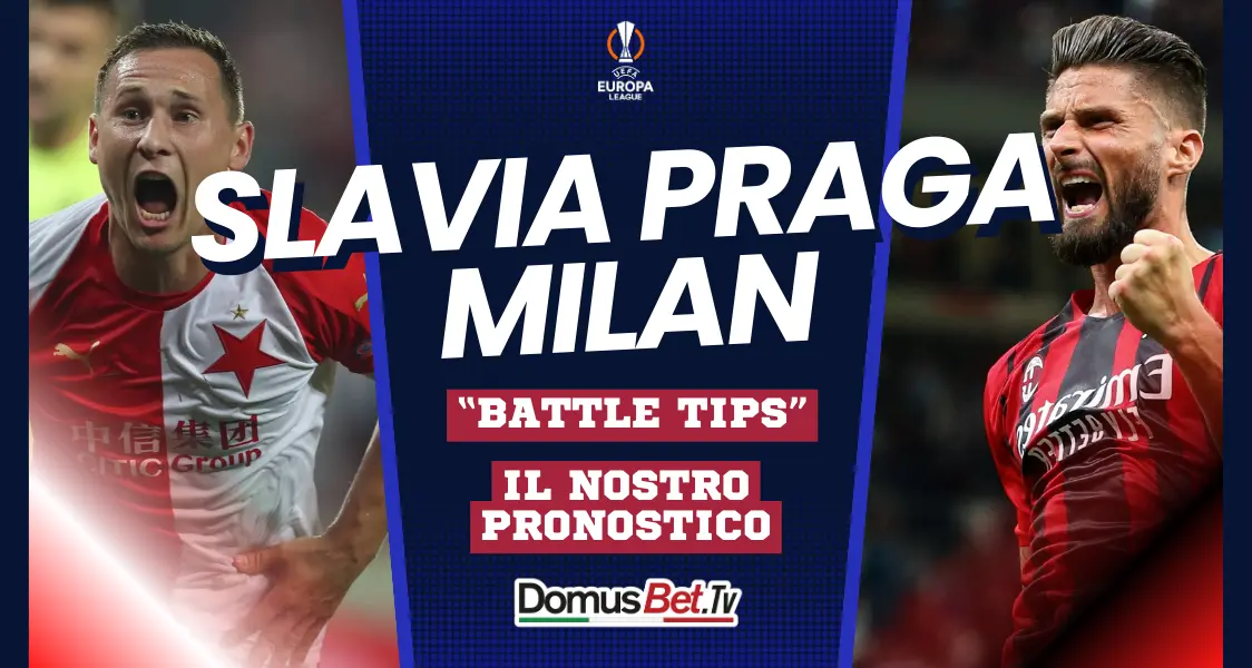 Slavia Praga e Barcellona: Una sfida europea piena di storia
