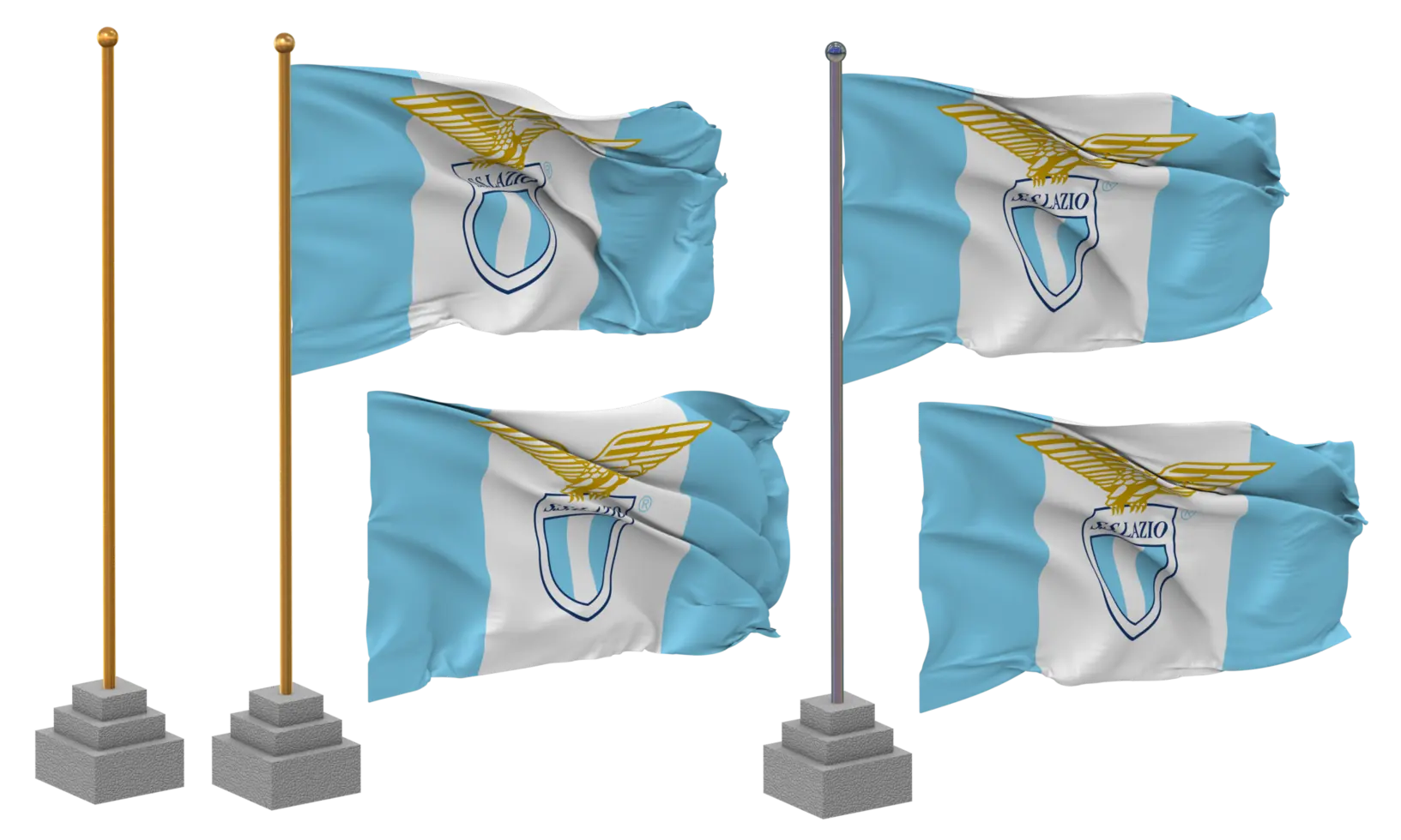 Lazio: La Storia e il Futuro della Società Sportiva Lazio