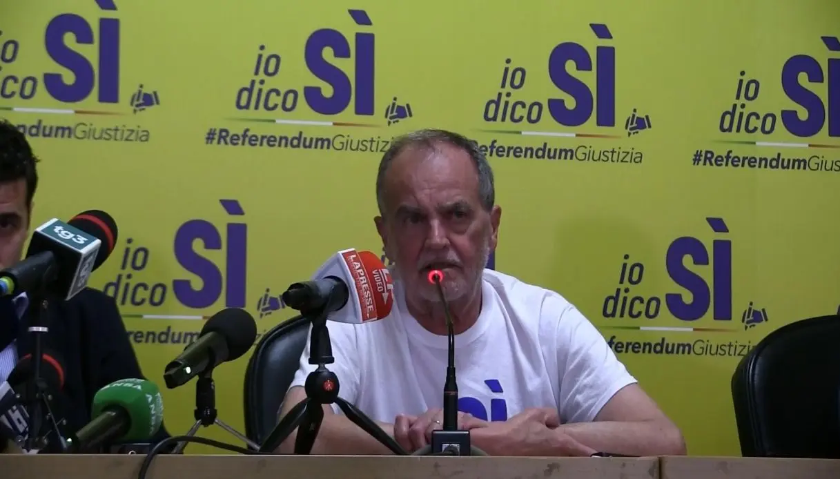 Sondaggio Referendum Giustizia: Un’Analisi Approfondita