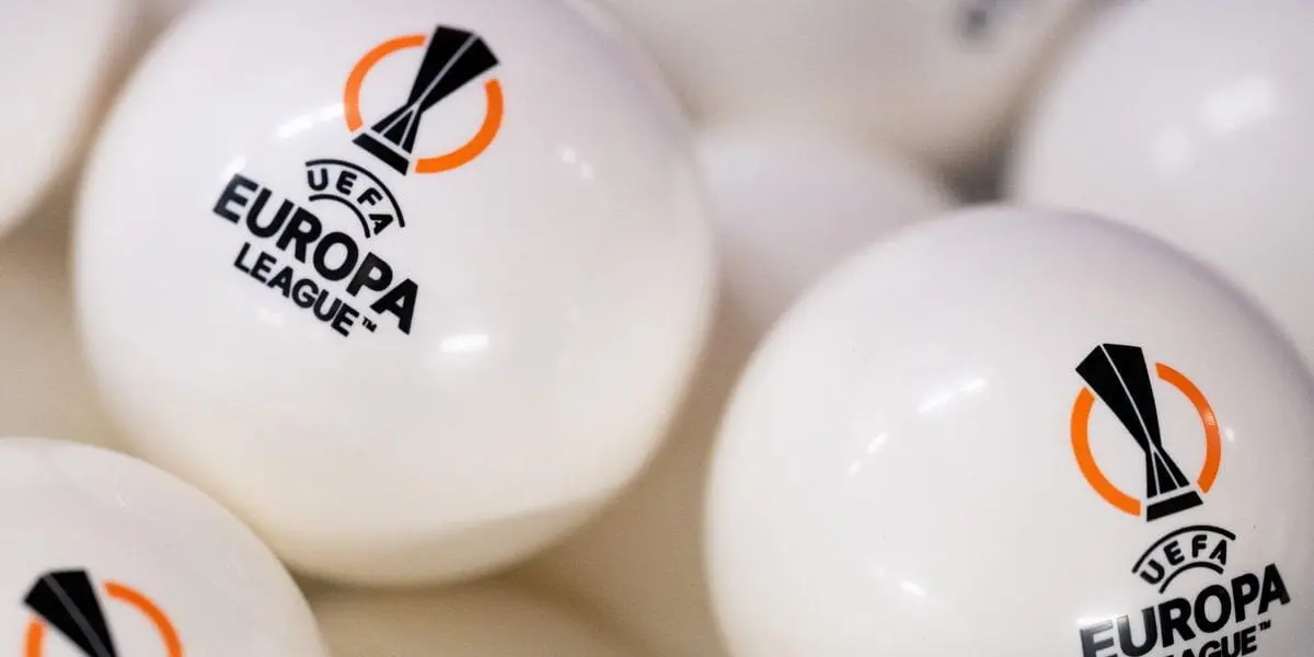 I sorteggi dell’Europa League 2023: tutto ciò che devi sapere