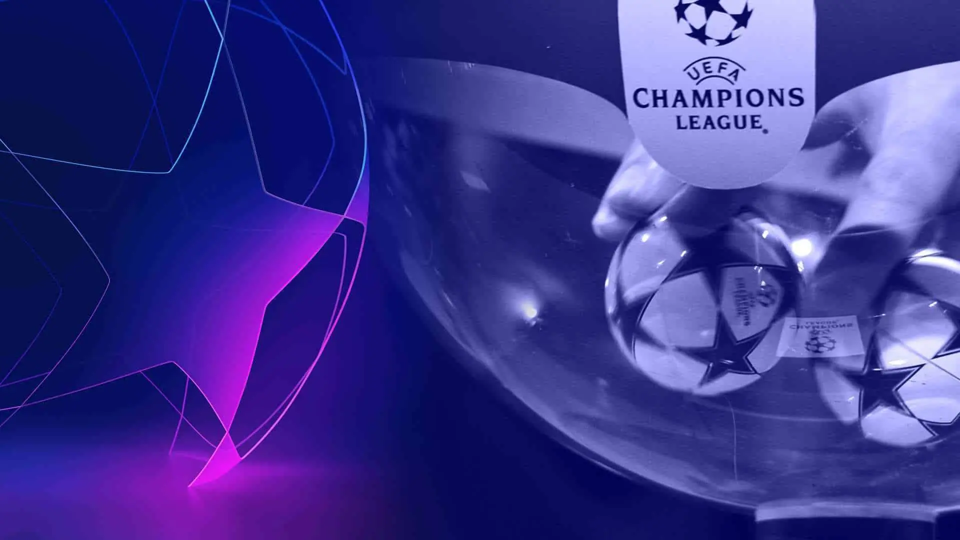 Tutte le novità sul Sorteggio Champions League 2023 image 1