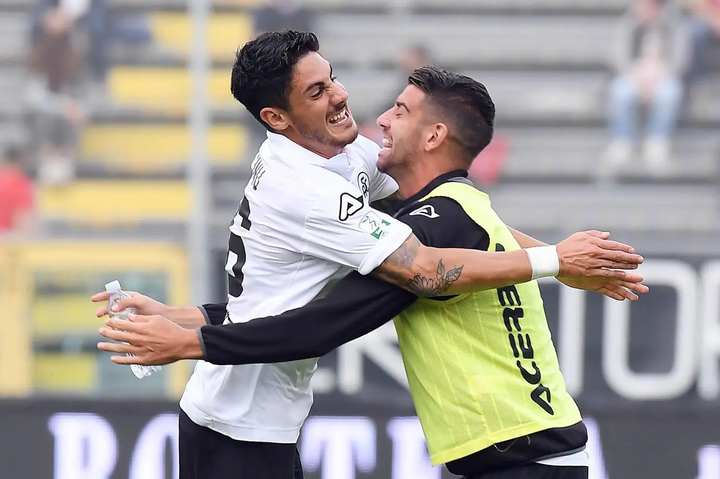 Spezia e Avellino: una sfida cruciale per la Serie B